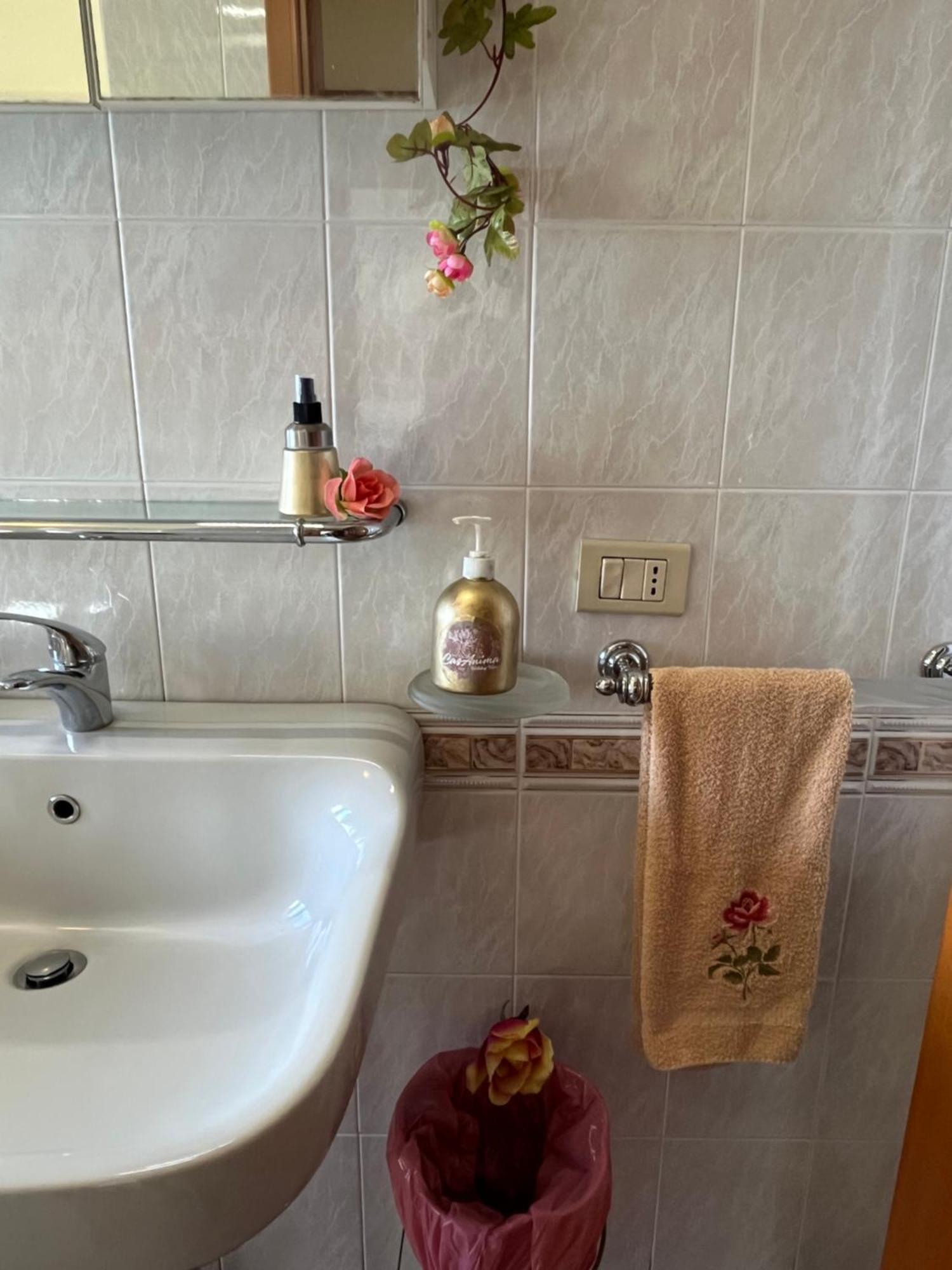 Casanima Vista Incantevole Vicino Taormina Forza d'Agro Bagian luar foto