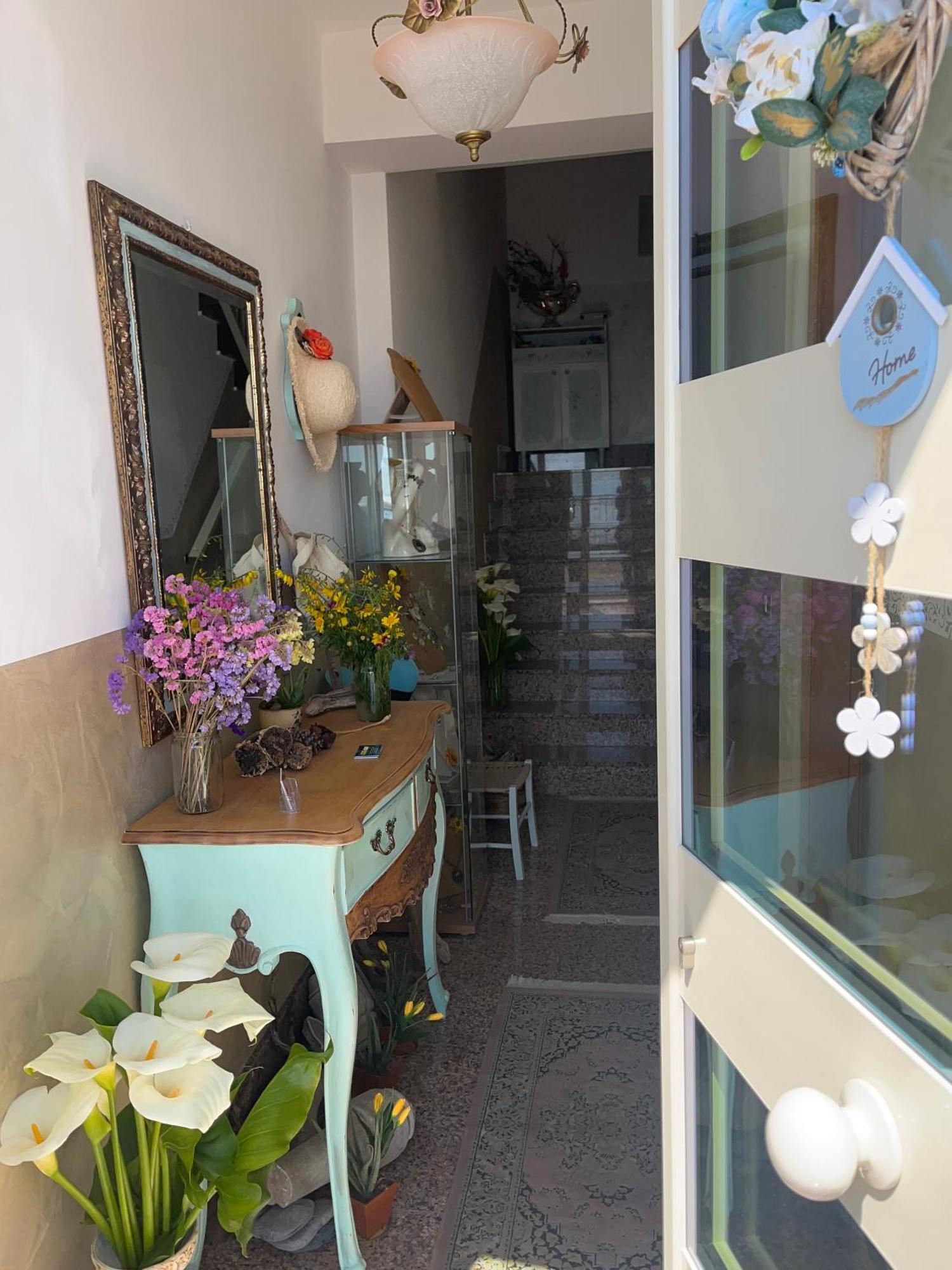 Casanima Vista Incantevole Vicino Taormina Forza d'Agro Bagian luar foto